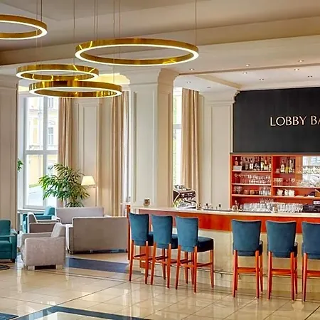 Hotell & Wellness Olympia 4*