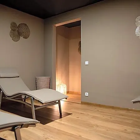 & Wellness Olympia 4* Mariánské Lázně