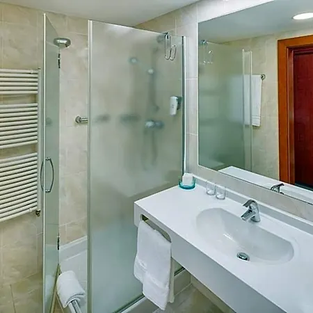 & Wellness Olympia 4* Mariánské Lázně