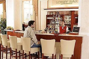 Ξενοδοχείο & Wellness Olympia 4*