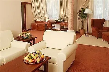 Spa&wellness Olympia 4* Mariánské Lázně