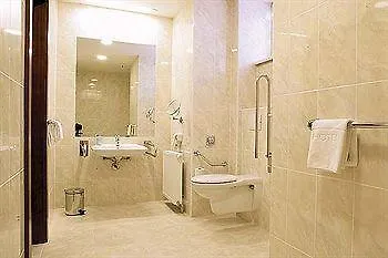 & Wellness Olympia 4* Marianske Lazne
