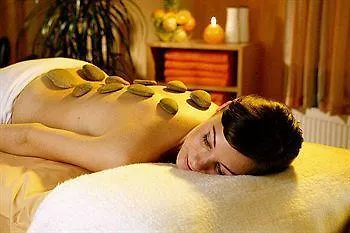 & Wellness Olympia Hotel