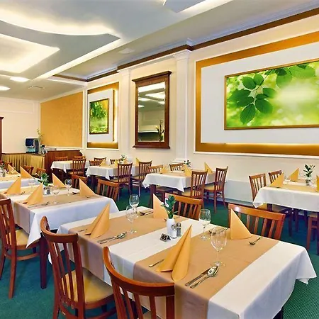 Hotel & Wellness Olympia