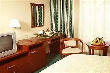 & Wellness Olympia Mariánské Lázně