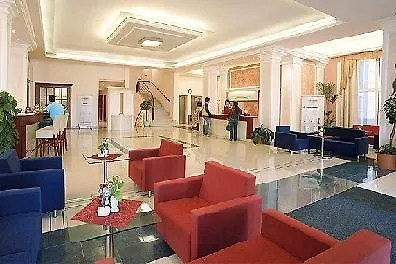 Spa&wellness Olympia 4*