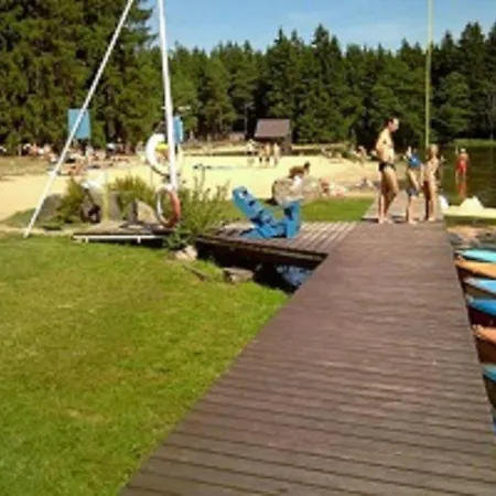 & Wellness Olympia Marianske Lazne