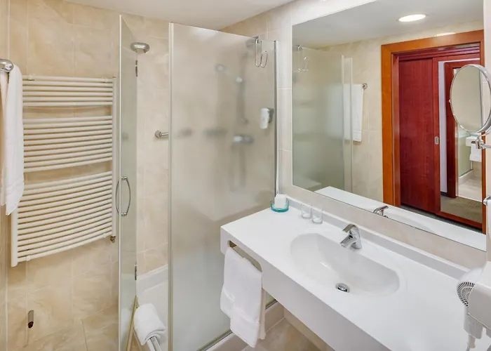 & Wellness Olympia 4* Marianske Lazne