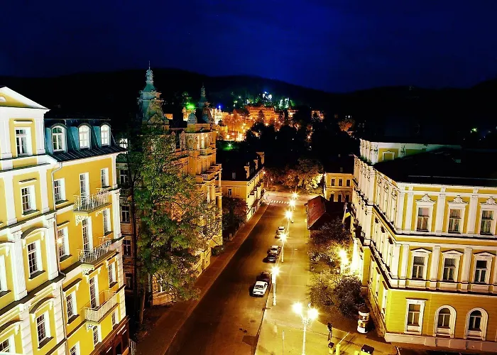 & Wellness Olympia Hotel