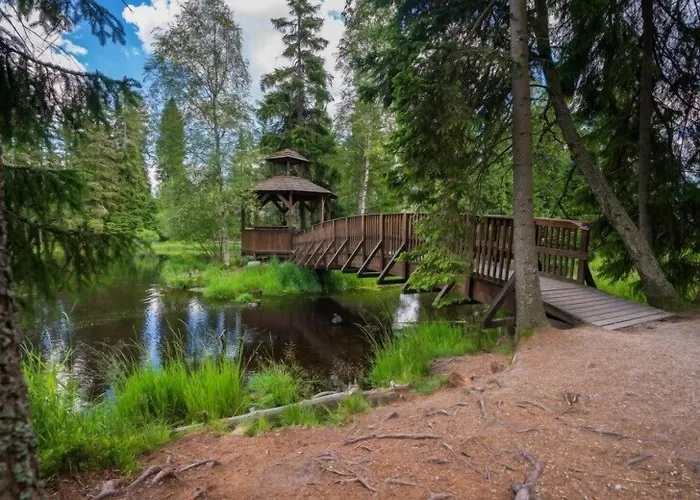 Hotel & Wellness Olympia
