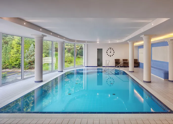 Hotel & Wellness Olympia