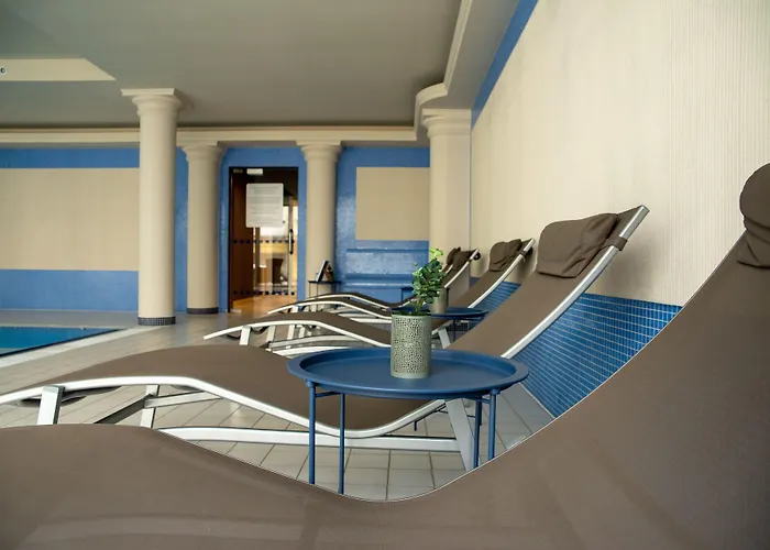 & Wellness Olympia 4*