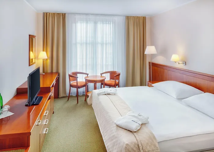 & Wellness Olympia 4*